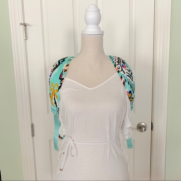 Essential backpack Pueblo Vera Bradley backpack - Picture 4 of 7